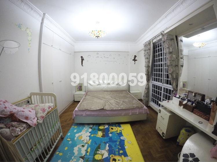 Elias Green (D18), Condominium #152549122